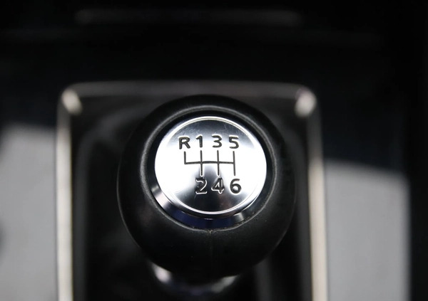 Mazda 3 cena 72499 przebieg: 163523, rok produkcji 2019 z Białystok małe 466